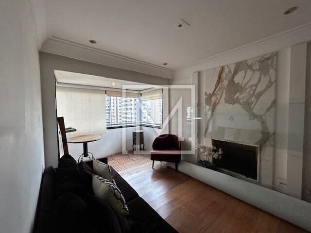 Apartamento com 3 dormitórios à venda, 107 m² por R$ 1.040.000,00 – Chácara Klabin – São Paulo/SP — foto 4 de 26