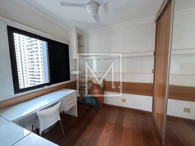 Apartamento com 3 dormitórios à venda, 107 m² por R$ 1.040.000,00 – Chácara Klabin – São Paulo/SP — foto 5 de 26