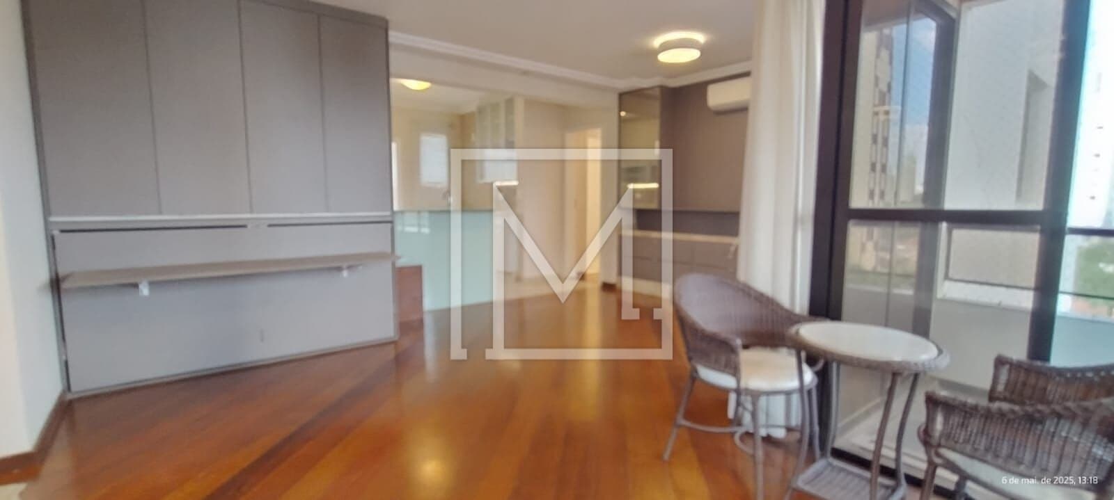 Apartamento à venda, 116 m² por R$ 2.230.000,00 – Vila Mariana – São Paulo/SP — foto 2 de 27