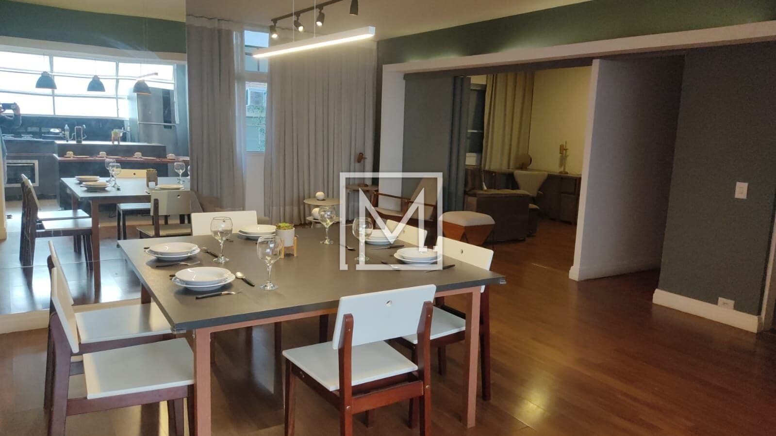 Apartamento com 2 dormitórios para alugar, 137 m² por R$ 14.102,01/mês – Jardim Paulista – São Paulo/SP