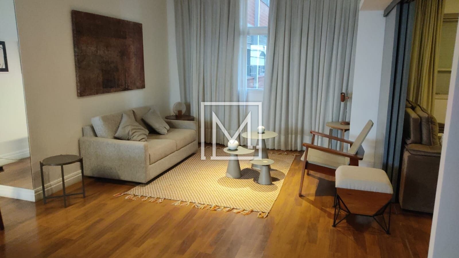 Apartamento com 2 dormitórios para alugar, 137 m² por R$ 14.102,01/mês – Jardim Paulista – São Paulo/SP