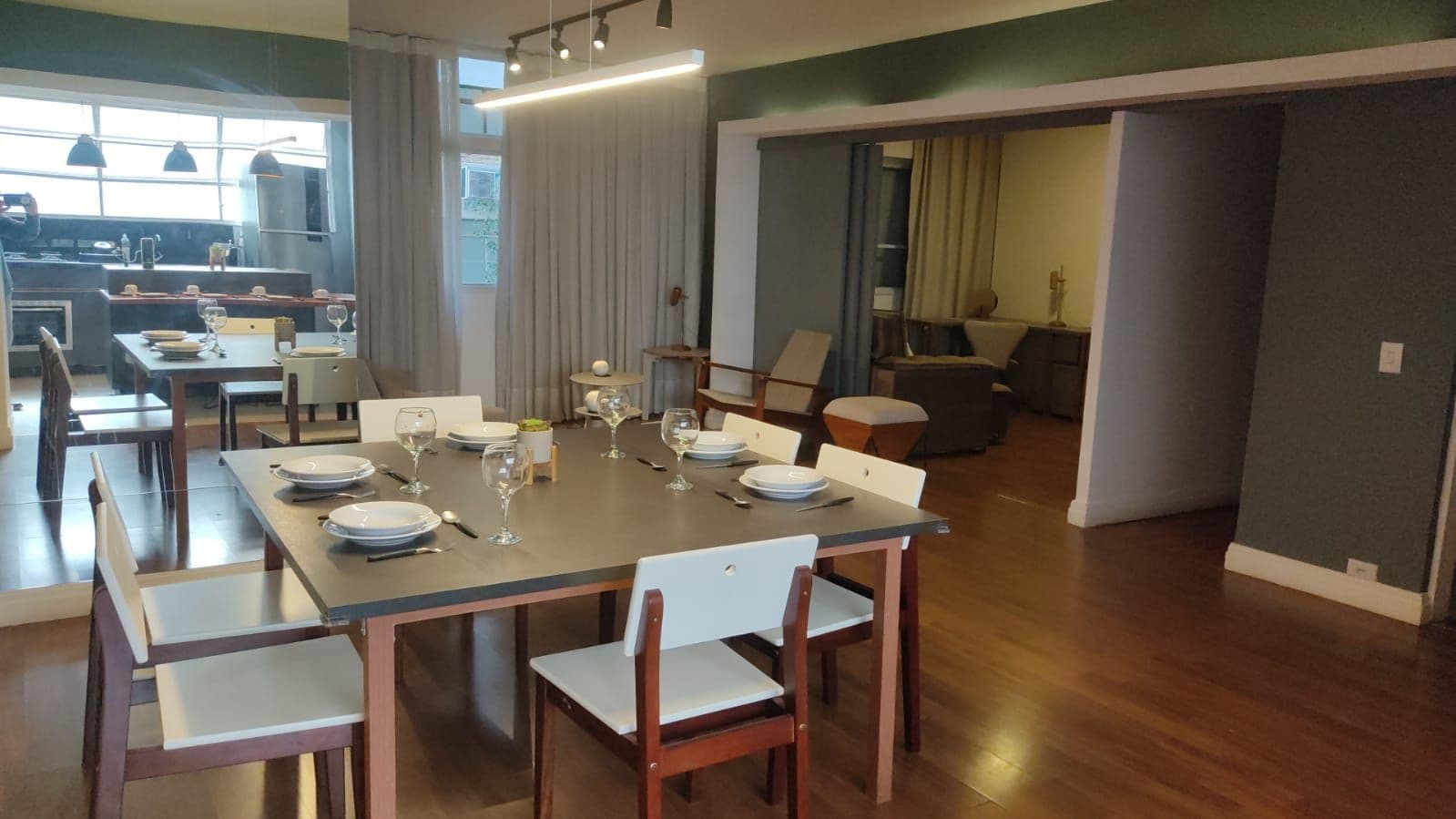 Apartamento para alugar, 137 m² por R$ 14.102,00/mês – Jardim Paulista – São Paulo/SP