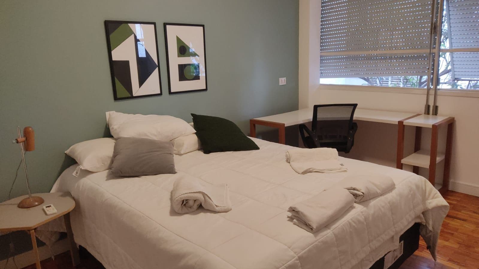 Apartamento para alugar, 137 m² por R$ 14.102,00/mês – Jardim Paulista – São Paulo/SP — foto 5 de 23