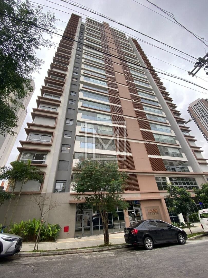 Apartamento à venda, 165 m² por R$ 2.700.000,00 – Chácara Klabin – São Paulo/SP
