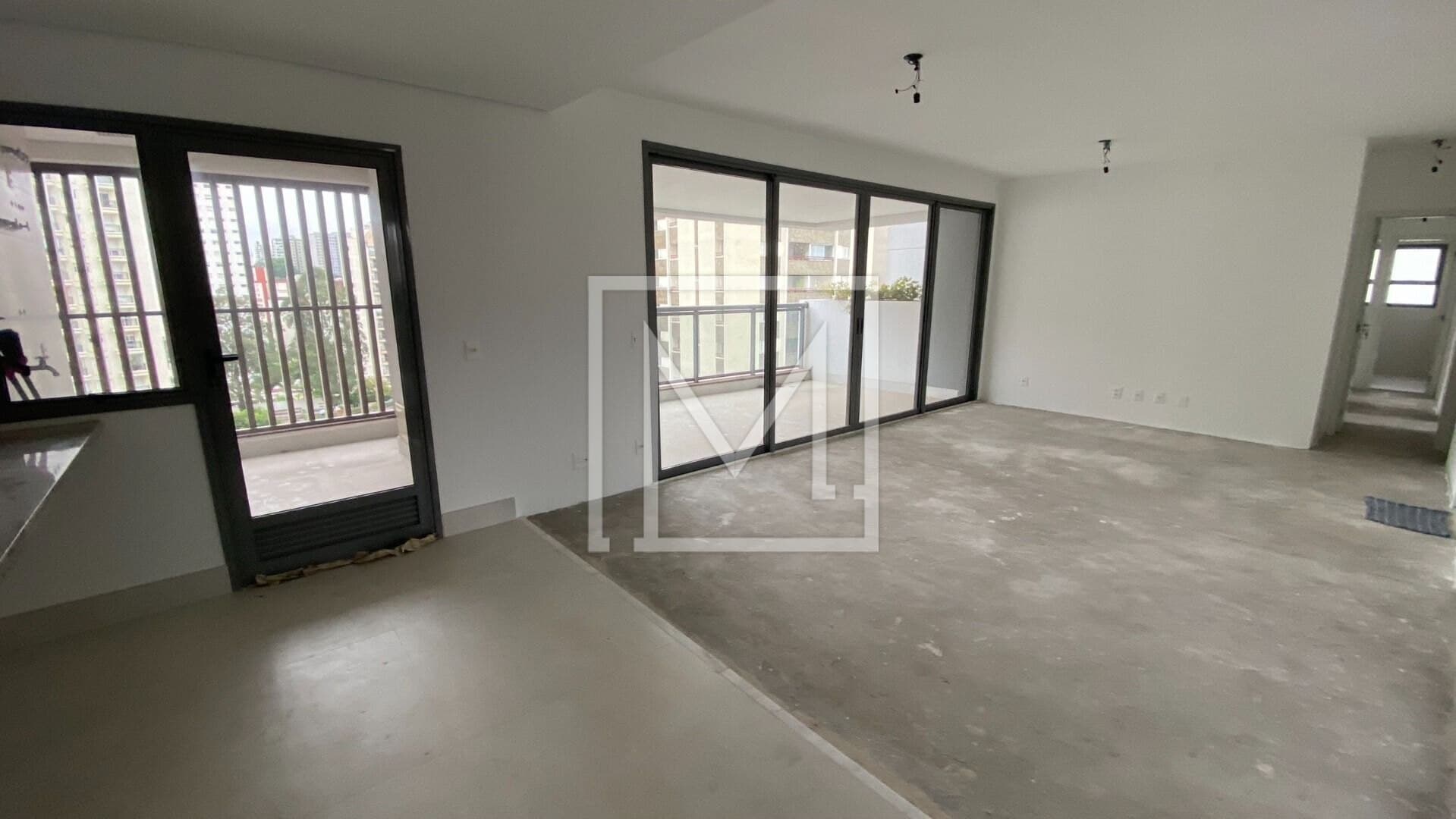 Apartamento à venda, 165 m² por R$ 2.700.000,00 – Chácara Klabin – São Paulo/SP — foto 2 de 44