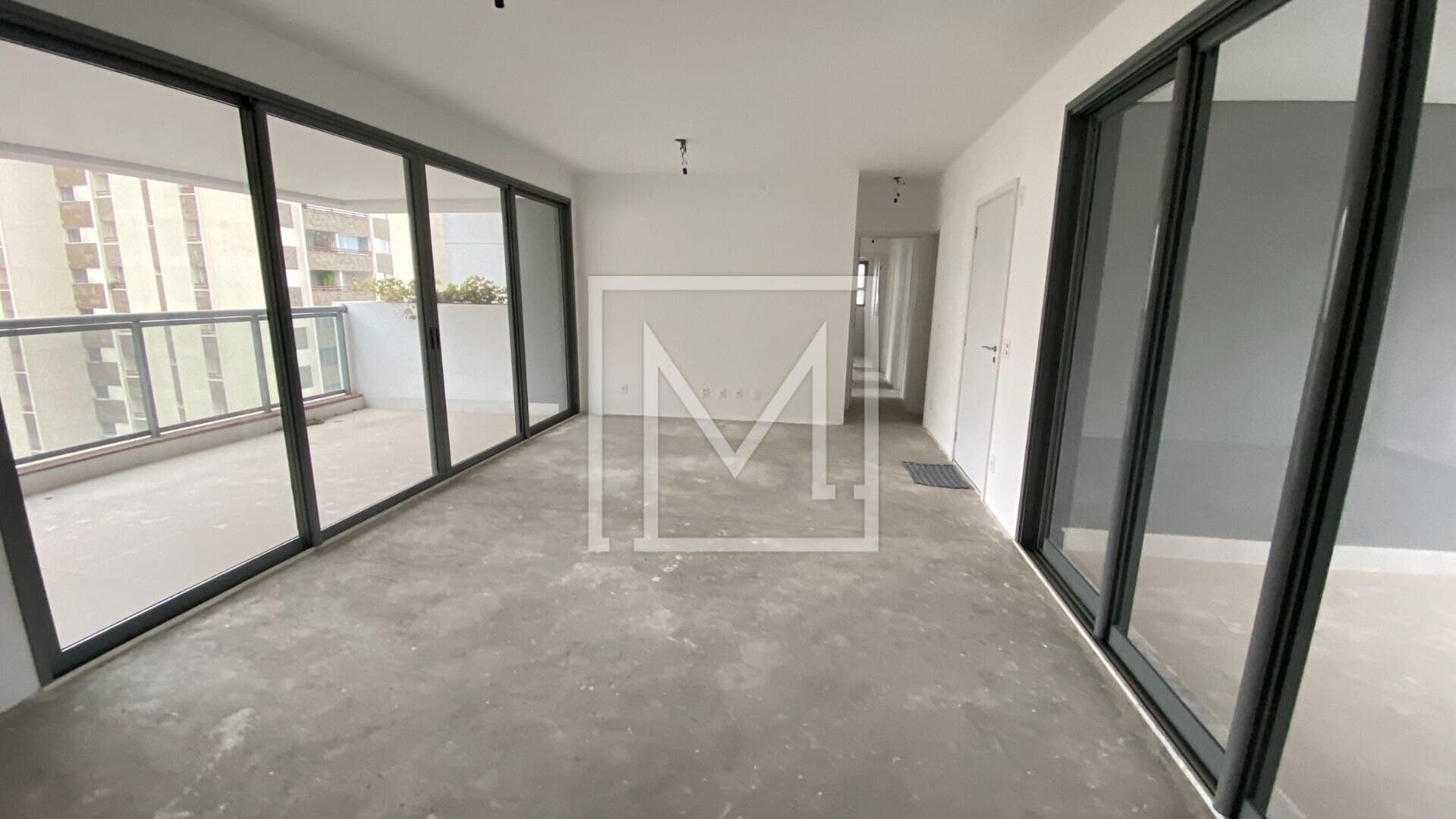 Apartamento à venda, 165 m² por R$ 2.700.000,00 – Chácara Klabin – São Paulo/SP — foto 3 de 44