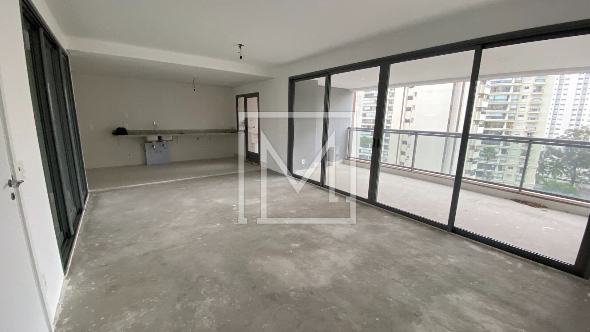 Apartamento à venda, 165 m² por R$ 2.700.000,00 – Chácara Klabin – São Paulo/SP — foto 4 de 44