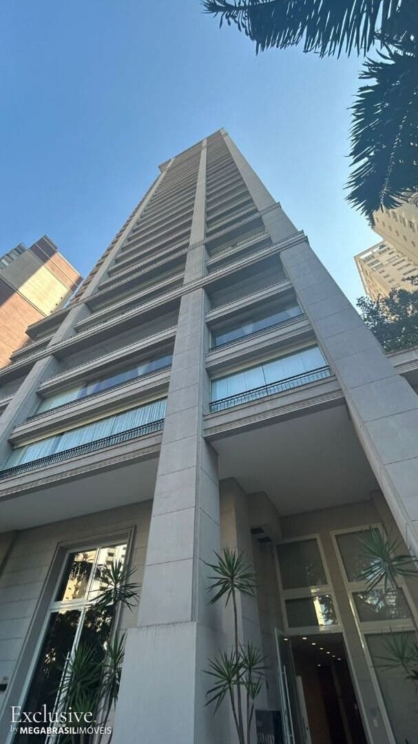 Apartamento à venda, 430 m² por R$ 21.000.000,00 – Moema – São Paulo/SP