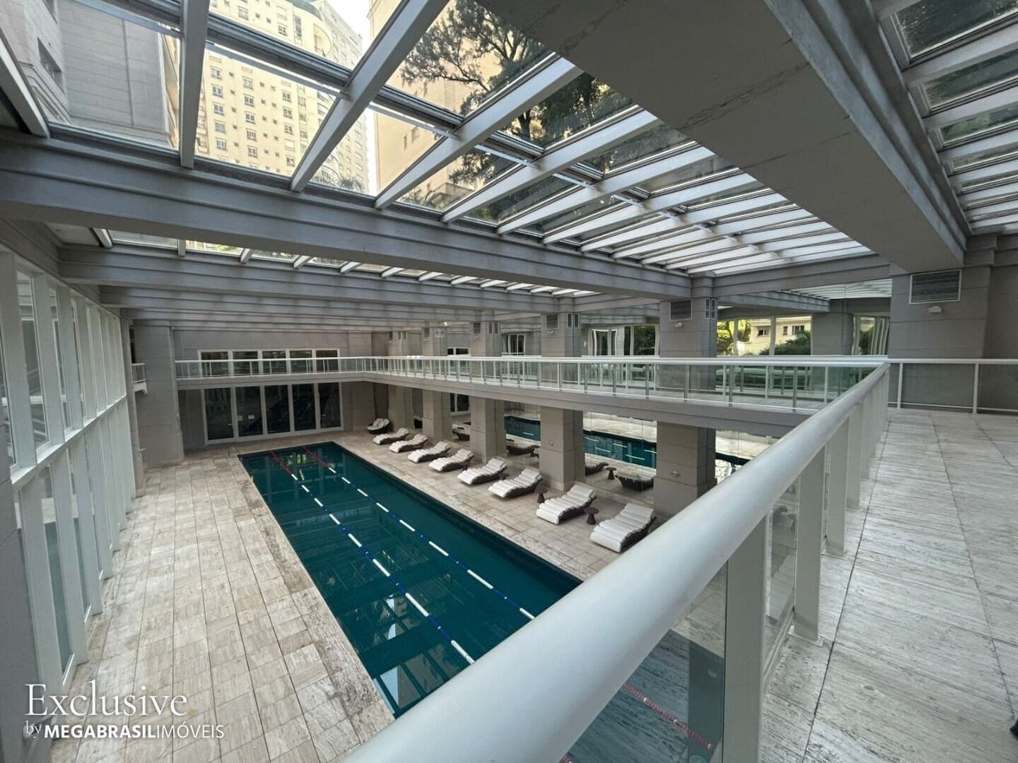 Apartamento à venda, 430 m² por R$ 21.000.000,00 – Moema – São Paulo/SP — foto 2 de 122