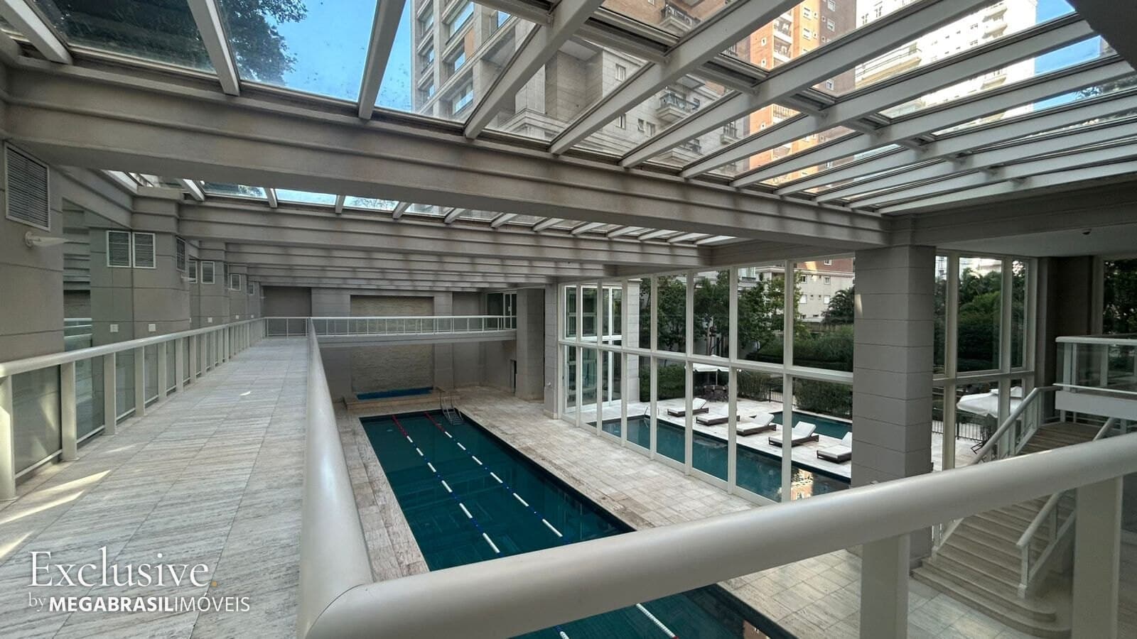 Apartamento à venda, 430 m² por R$ 21.000.000,00 – Moema – São Paulo/SP — foto 3 de 122