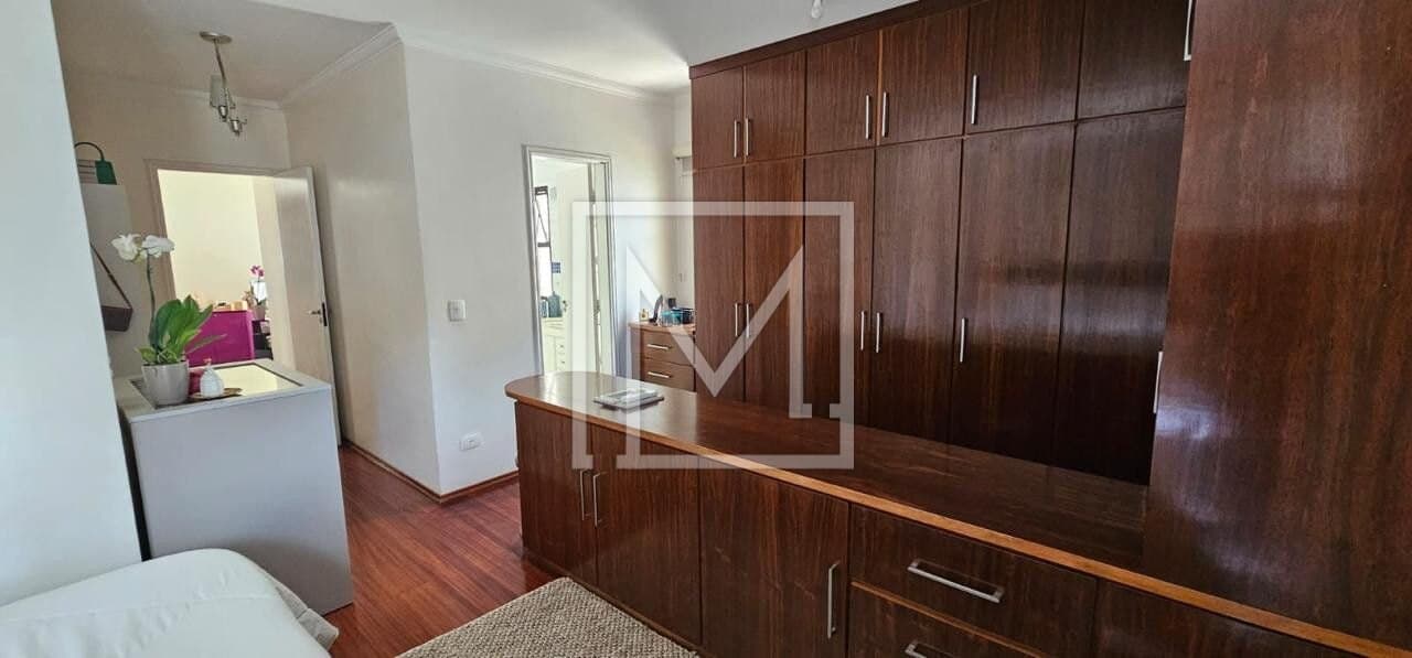 Apartamento à venda, 200 m² por R$ 2.200.000,00 – Vila Mariana – São Paulo/SP — foto 4 de 22