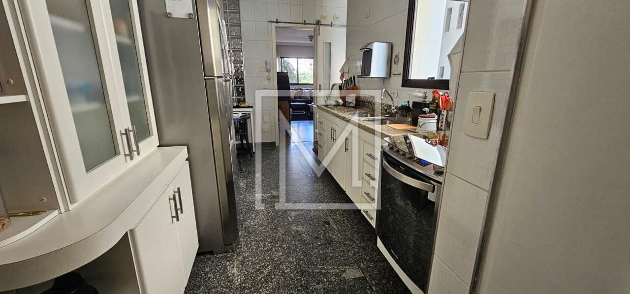 Apartamento à venda, 200 m² por R$ 2.200.000,00 – Vila Mariana – São Paulo/SP — foto 5 de 22