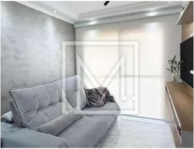 Apartamento à venda, 74 m² por R$ 944.000,00 – Vila Monte Alegre – São Paulo/SP — foto 2 de 18