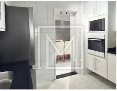 Apartamento à venda, 74 m² por R$ 944.000,00 – Vila Monte Alegre – São Paulo/SP — foto 5 de 18