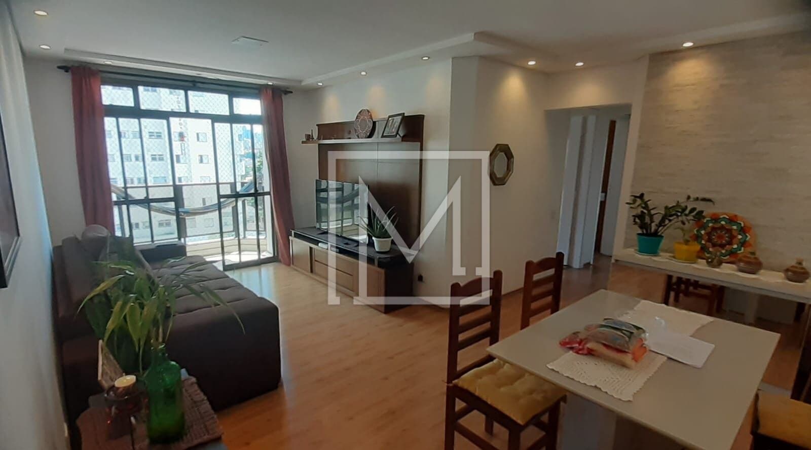 Apartamento à venda, 104 m² por R$ 930.000,00 – Vila Gumercindo – São Paulo/SP — foto 2 de 35