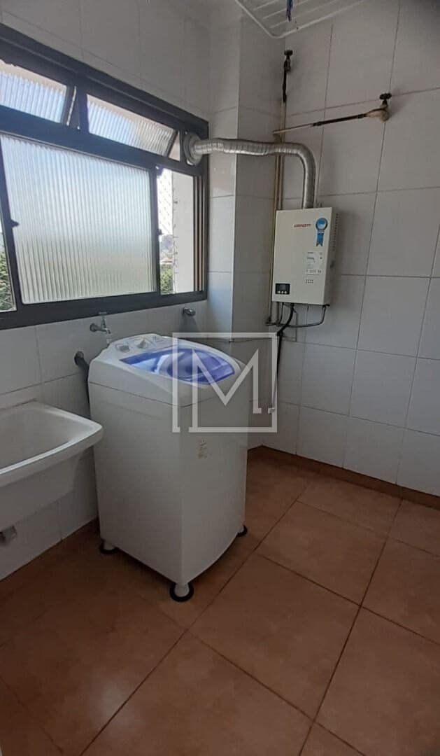 Apartamento à venda, 104 m² por R$ 930.000,00 – Vila Gumercindo – São Paulo/SP — foto 4 de 35