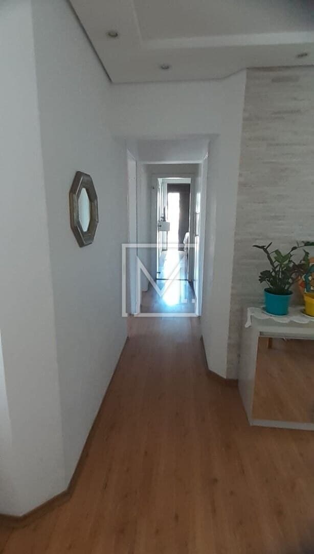 Apartamento à venda, 104 m² por R$ 930.000,00 – Vila Gumercindo – São Paulo/SP — foto 5 de 35