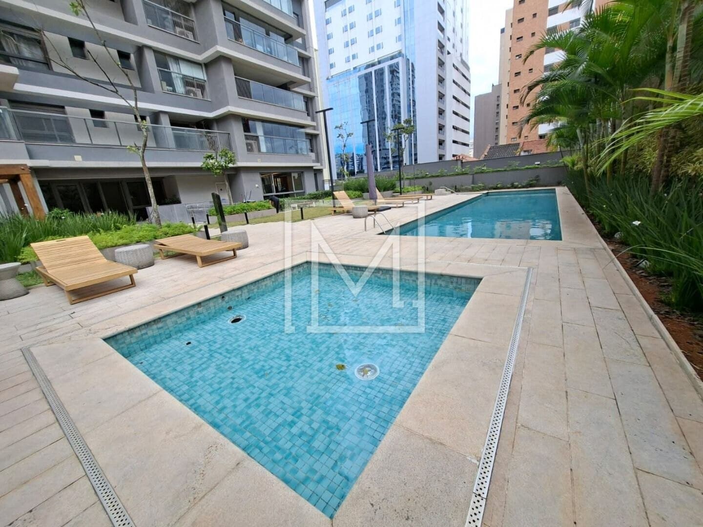 Apartamento à venda, 84 m² por R$ 1.304.000,00 – Vila Clementino – São Paulo/SP