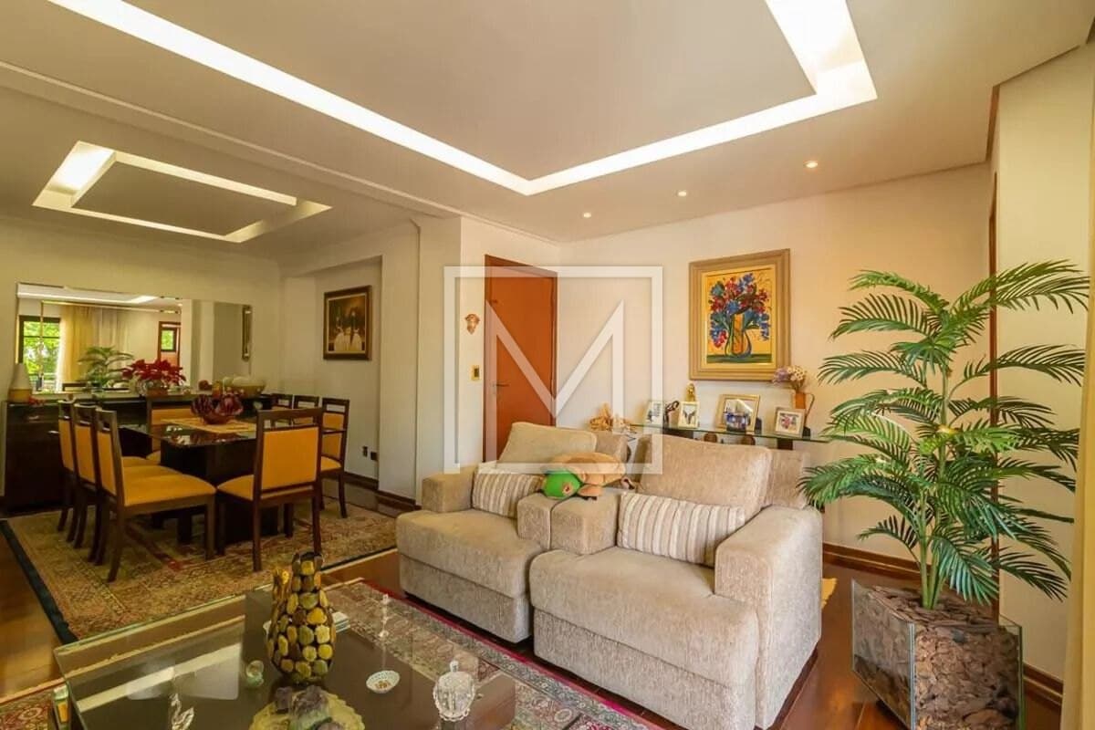 Apartamento com 3 dormitórios à venda, 120 m² por R$ 849.000,00 – Vila Moinho Velho – São Paulo/SP
