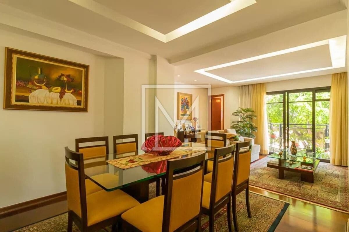 Apartamento com 3 dormitórios à venda, 120 m² por R$ 849.000,00 – Vila Moinho Velho – São Paulo/SP — foto 2 de 64