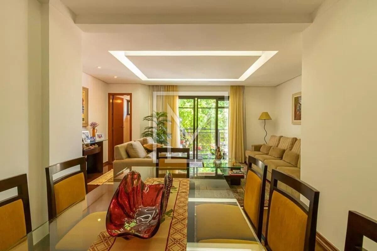 Apartamento com 3 dormitórios à venda, 120 m² por R$ 849.000,00 – Vila Moinho Velho – São Paulo/SP — foto 3 de 64