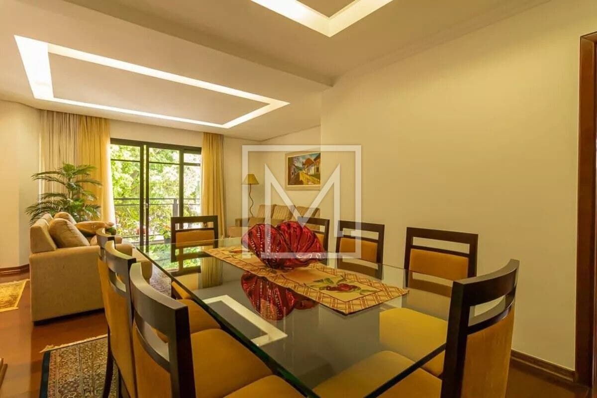Apartamento com 3 dormitórios à venda, 120 m² por R$ 849.000,00 – Vila Moinho Velho – São Paulo/SP — foto 4 de 64