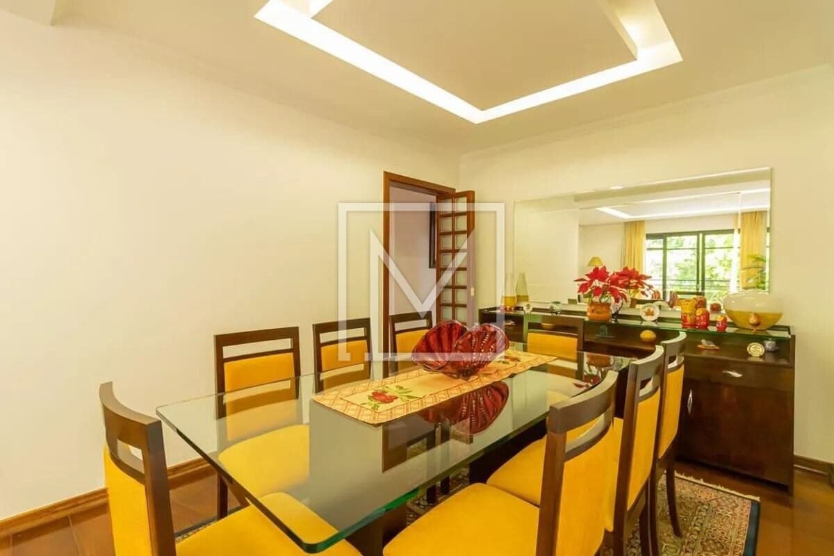 Apartamento com 3 dormitórios à venda, 120 m² por R$ 849.000,00 – Vila Moinho Velho – São Paulo/SP — foto 5 de 64