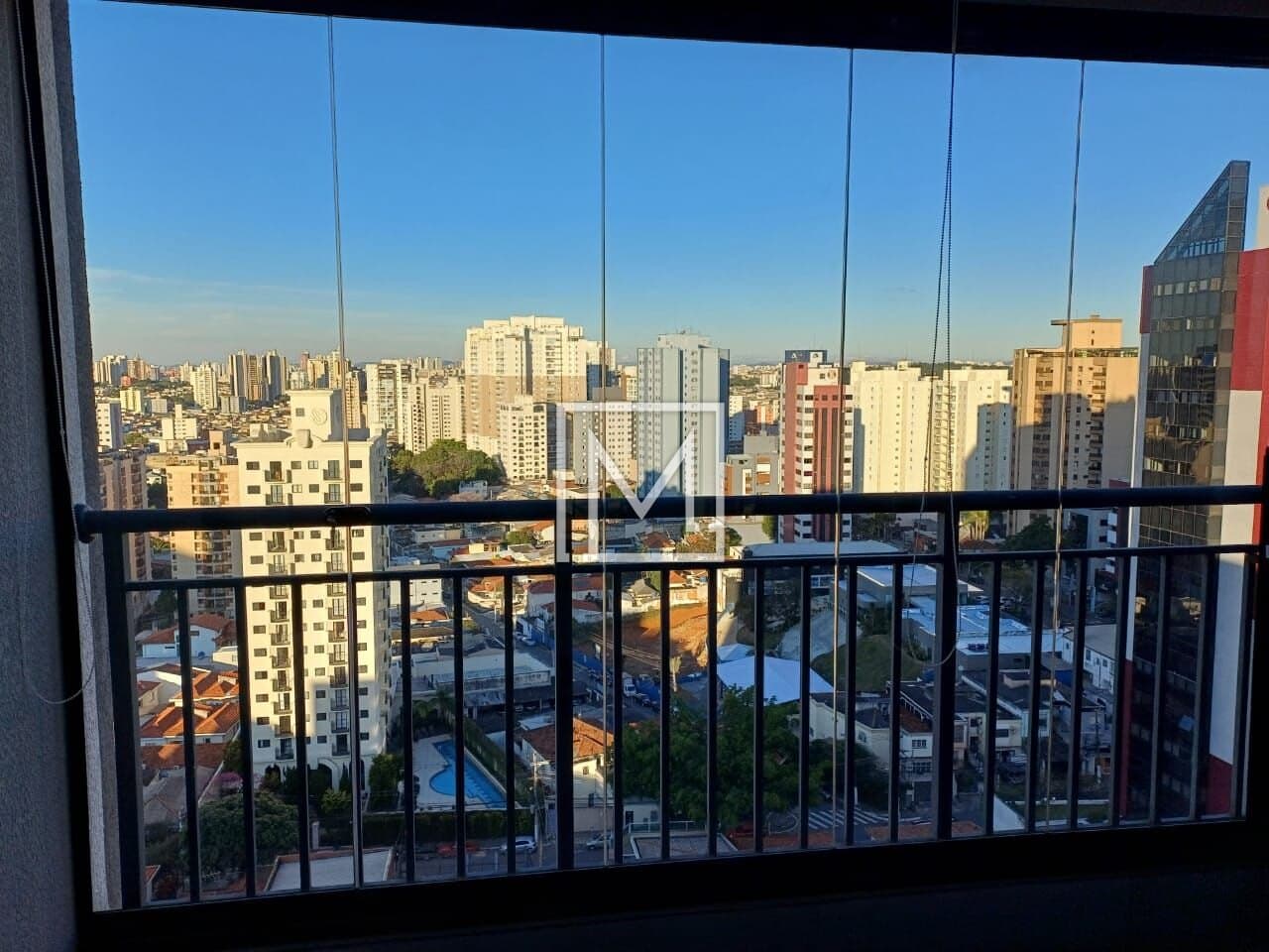 Apartamento para alugar, 62 m² por R$ 6.862,00/mês – Saúde – São Paulo/SP — foto 2 de 75