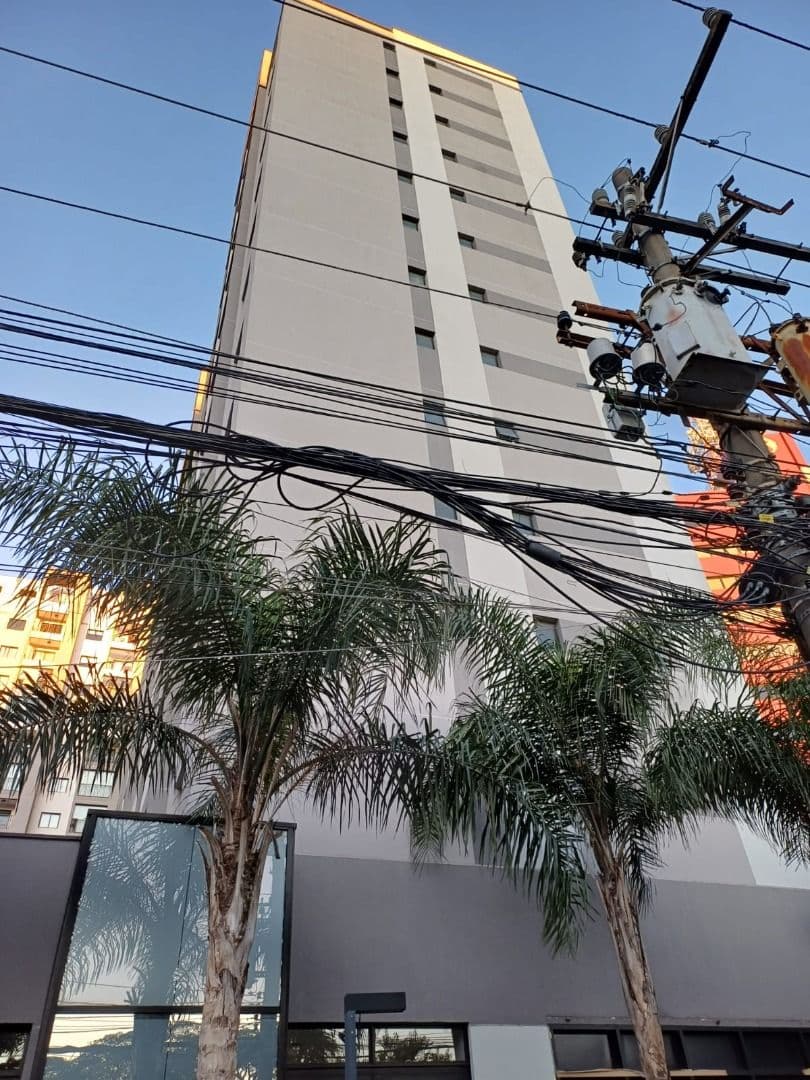 Apartamento para alugar, 62 m² por R$ 6.862,00/mês – Saúde – São Paulo/SP