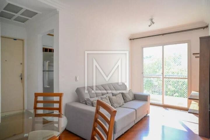 Apartamento com 2 dormitórios à venda, 50 m² por R$ 360.000,00 – Ipiranga – São Paulo/SP — foto 2 de 32