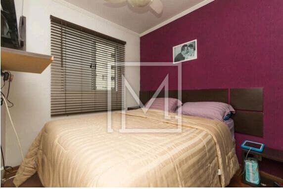 Apartamento com 2 dormitórios à venda, 50 m² por R$ 360.000,00 – Ipiranga – São Paulo/SP — foto 4 de 32