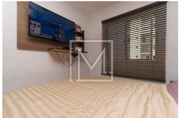Apartamento com 2 dormitórios à venda, 50 m² por R$ 360.000,00 – Ipiranga – São Paulo/SP — foto 5 de 32