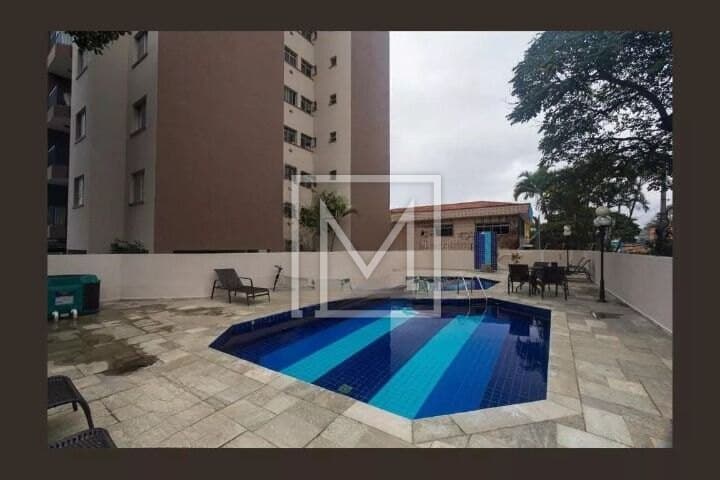 Apartamento à venda, 63 m² por R$ 420.000,00 – Jabaquara – São Paulo/SP — foto 5 de 15
