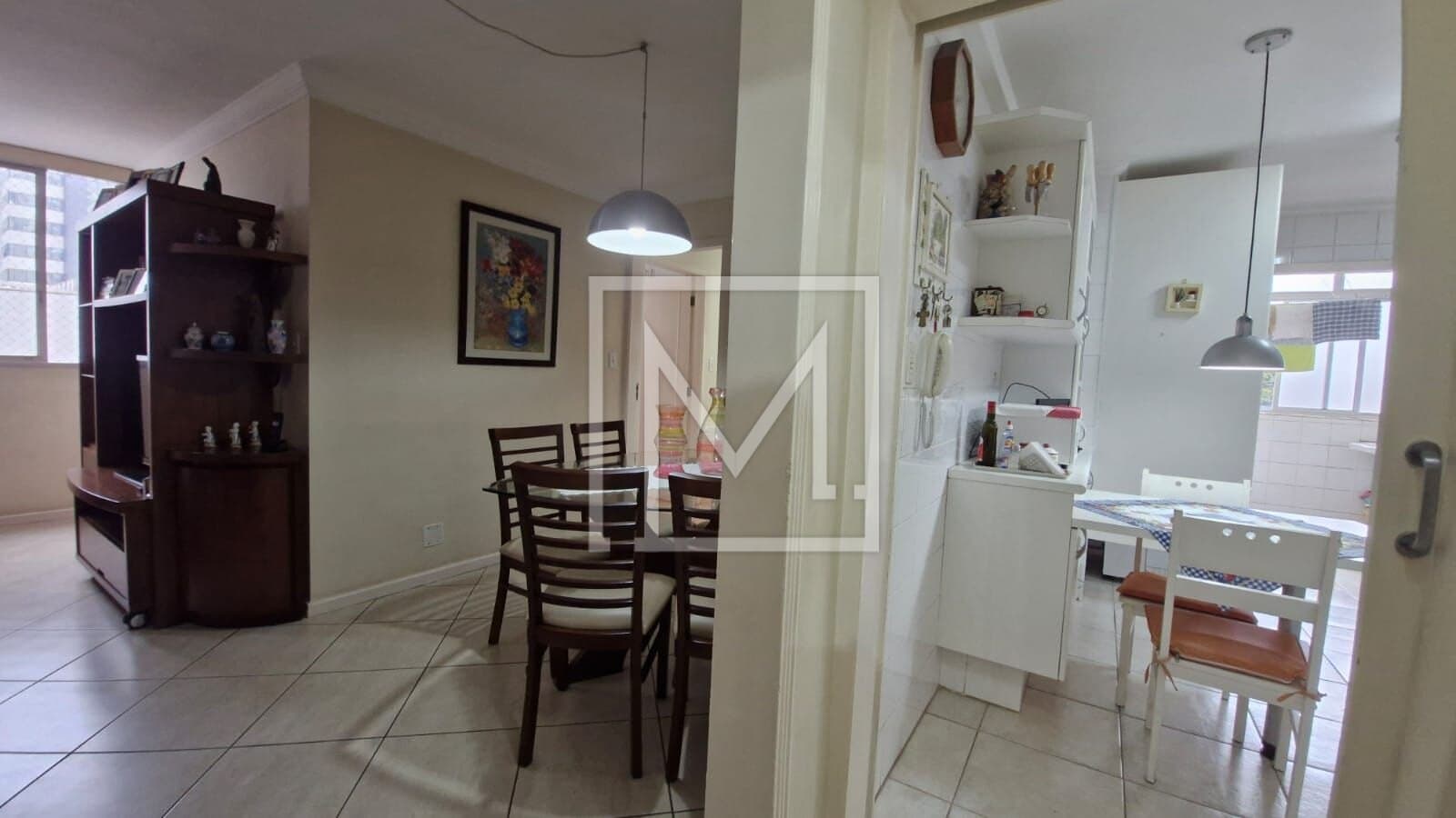 Apartamento à venda, 100 m² por R$ 999.000,00 – Moema – São Paulo/SP — foto 2 de 57