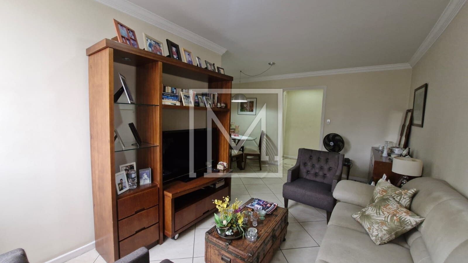 Apartamento à venda, 100 m² por R$ 999.000,00 – Moema – São Paulo/SP — foto 3 de 57