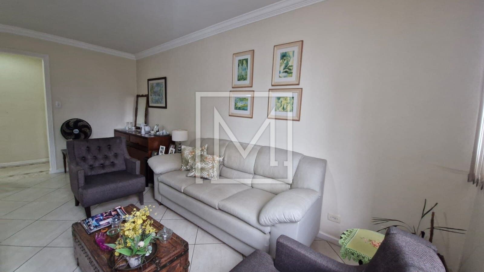 Apartamento à venda, 100 m² por R$ 999.000,00 – Moema – São Paulo/SP — foto 4 de 57