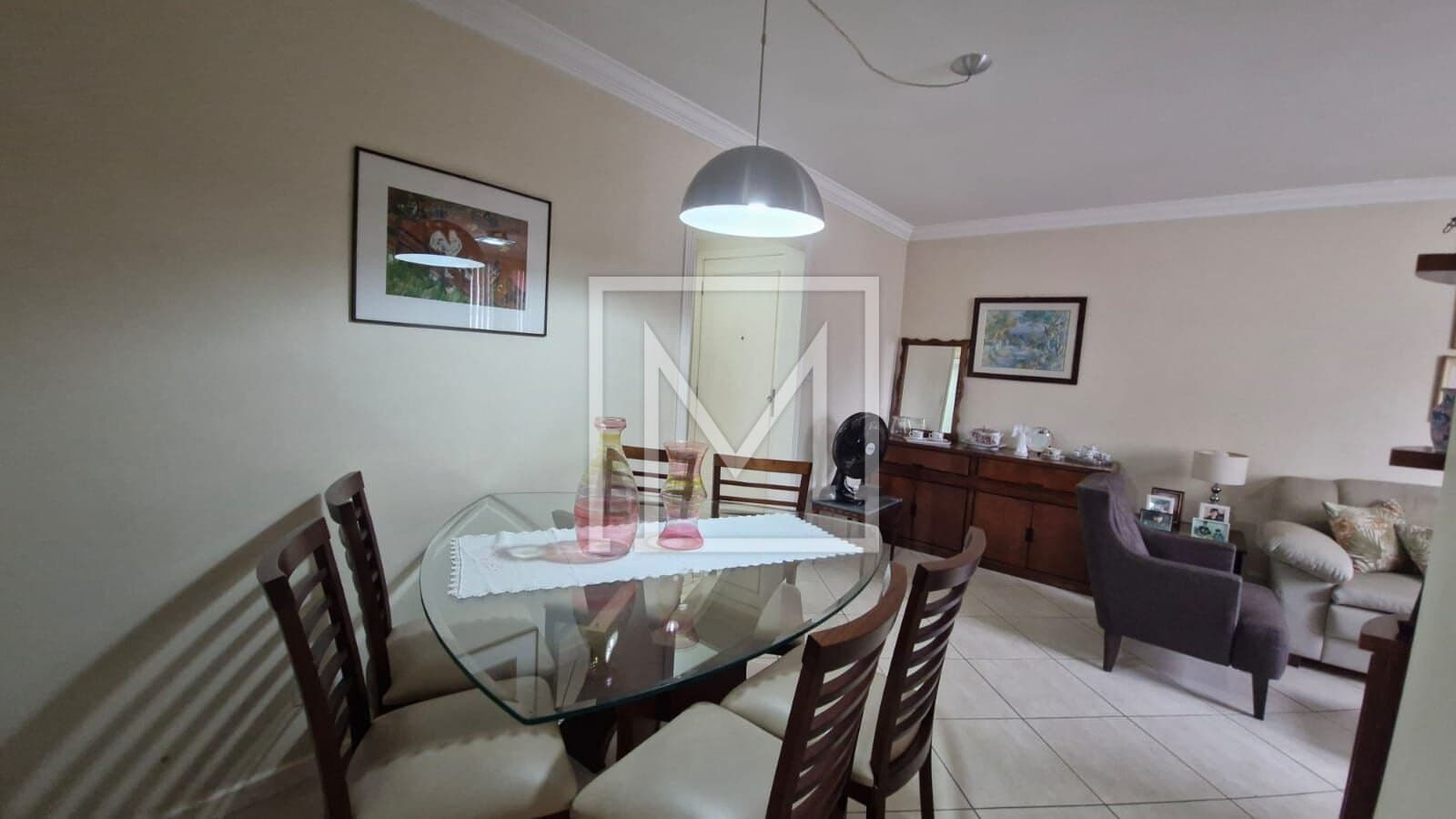 Apartamento à venda, 100 m² por R$ 999.000,00 – Moema – São Paulo/SP — foto 5 de 57