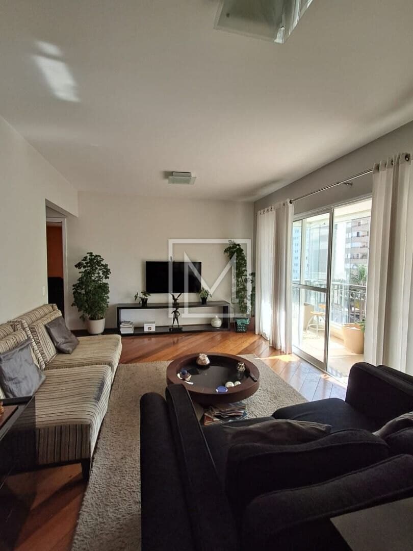 Apartamento à venda, 171 m² por R$ 2.500.000,00 – Chácara Klabin – São Paulo/SP