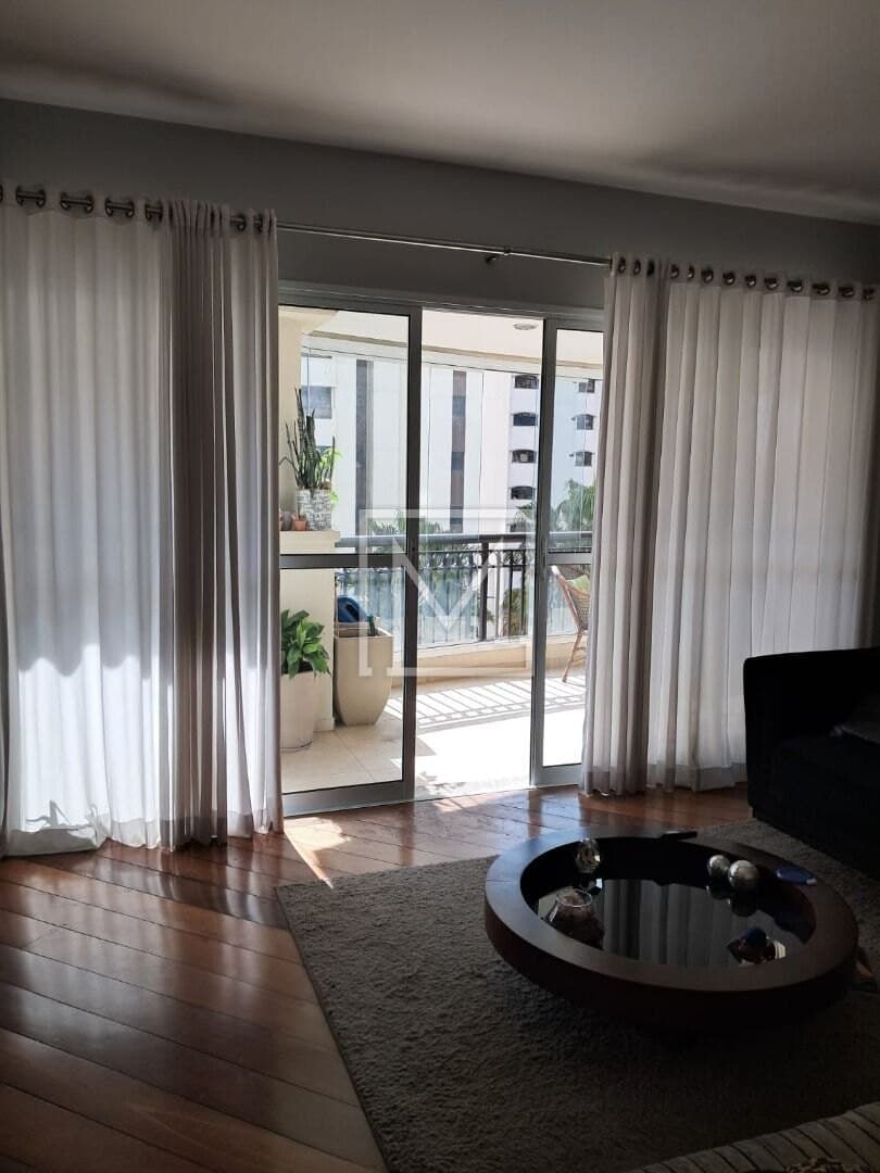Apartamento à venda, 171 m² por R$ 2.500.000,00 – Chácara Klabin – São Paulo/SP — foto 2 de 22