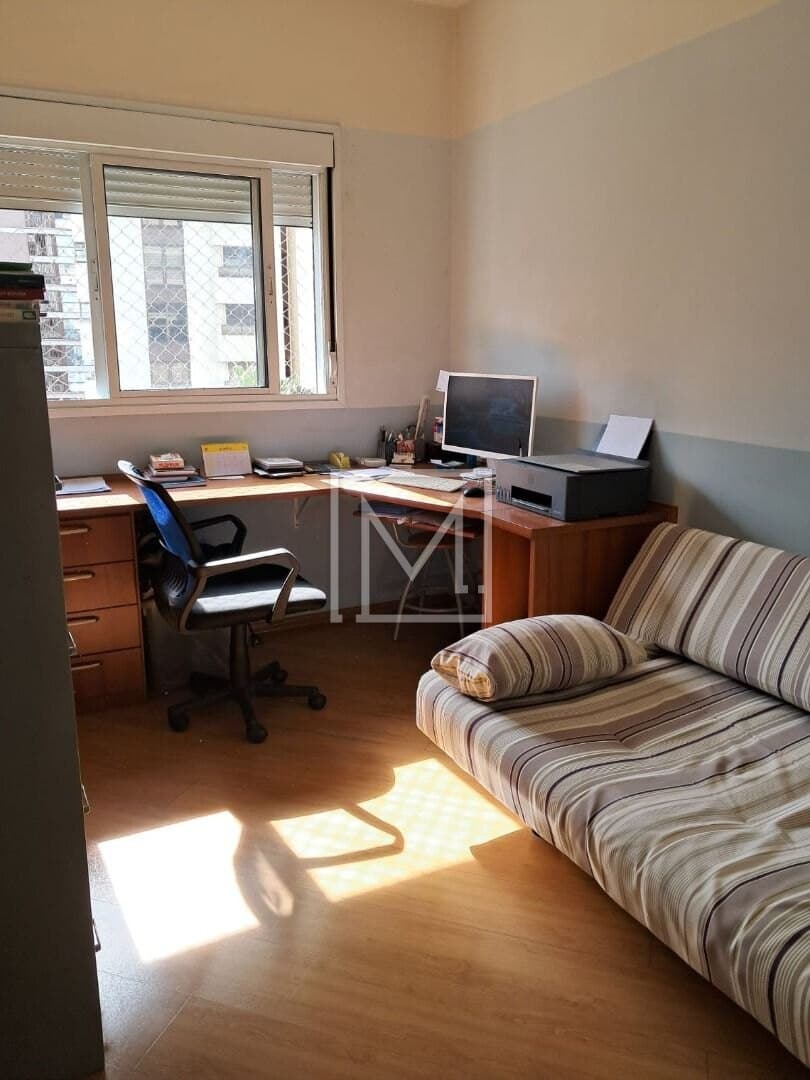 Apartamento à venda, 171 m² por R$ 2.500.000,00 – Chácara Klabin – São Paulo/SP — foto 3 de 22