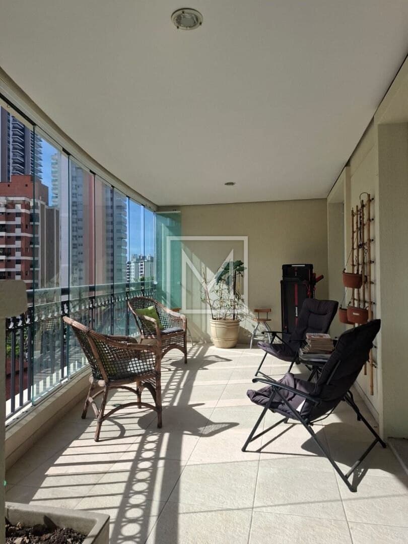 Apartamento à venda, 171 m² por R$ 2.500.000,00 – Chácara Klabin – São Paulo/SP — foto 4 de 22