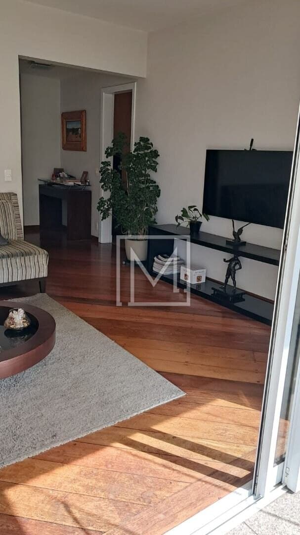 Apartamento à venda, 171 m² por R$ 2.500.000,00 – Chácara Klabin – São Paulo/SP — foto 5 de 22