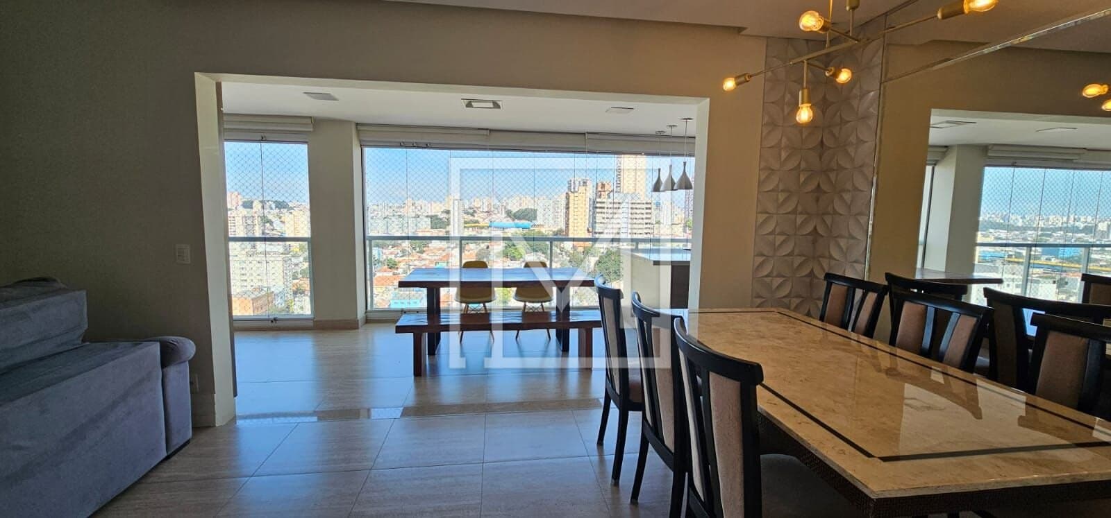Apartamento com 3 dormitórios à venda, 128 m² por R$ 1.595.000,00 – Ipiranga – São Paulo/SP — foto 2 de 28