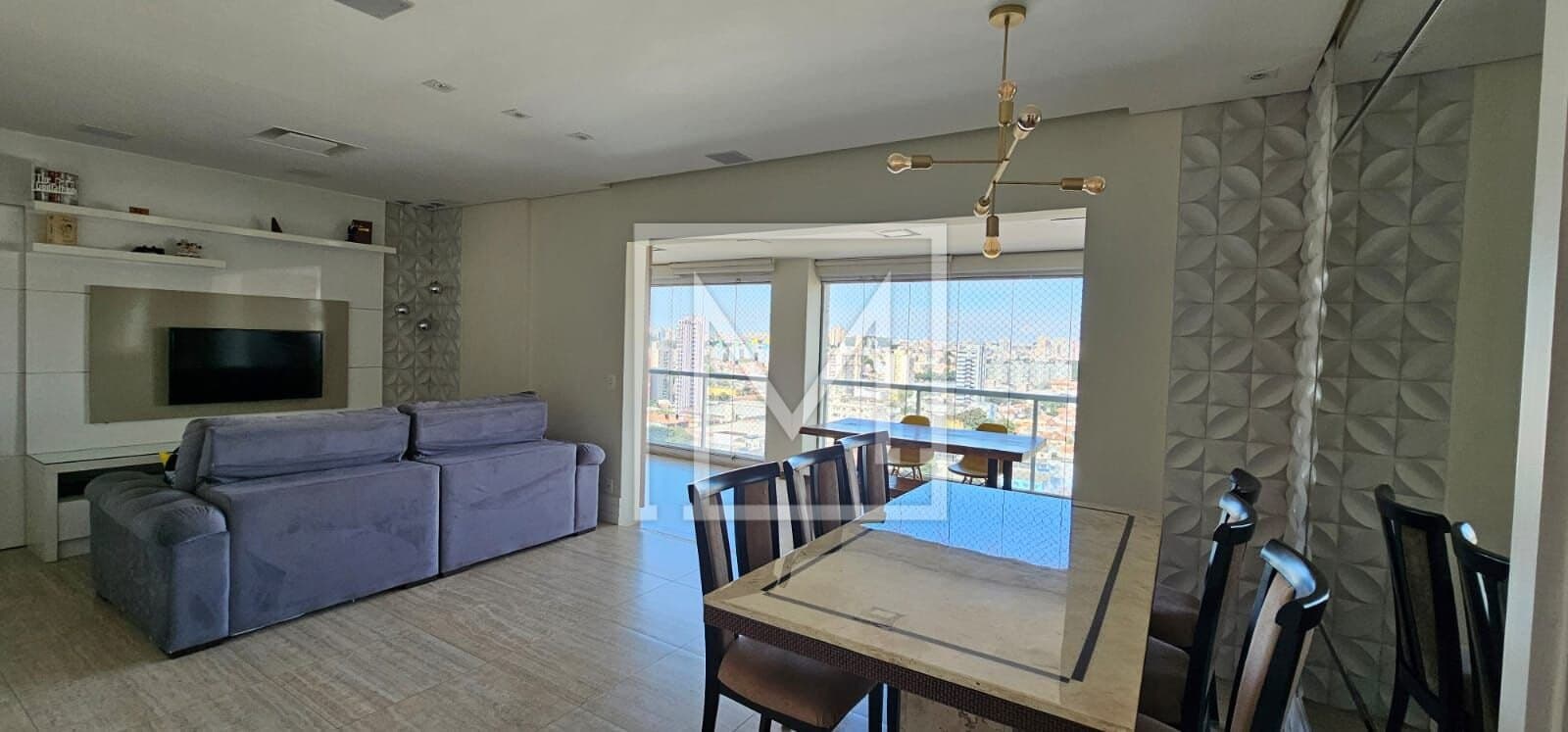 Apartamento com 3 dormitórios à venda, 128 m² por R$ 1.595.000,00 – Ipiranga – São Paulo/SP — foto 3 de 28