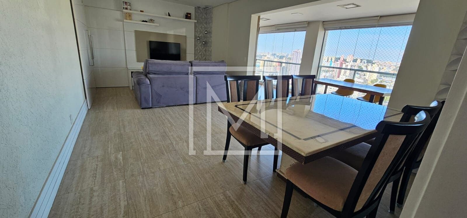 Apartamento com 3 dormitórios à venda, 128 m² por R$ 1.595.000,00 – Ipiranga – São Paulo/SP — foto 4 de 28