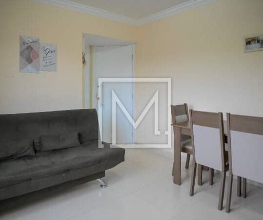 Apartamento à venda, 50 m² por R$ 329.990,00 – São Salvador – São Paulo/SP