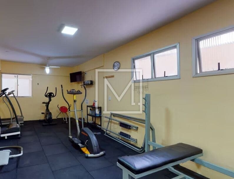 Apartamento à venda, 50 m² por R$ 329.990,00 – São Salvador – São Paulo/SP — foto 3 de 17