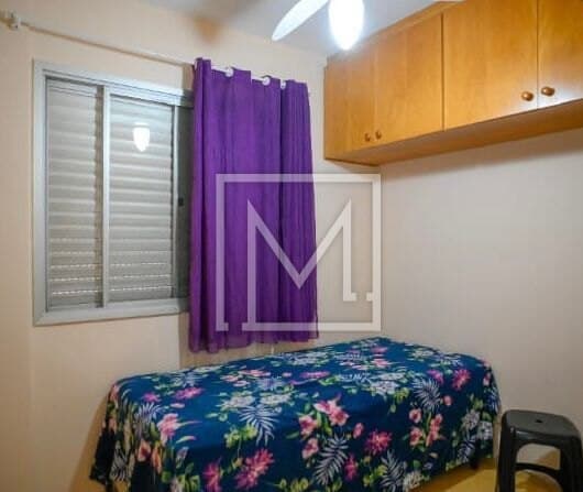 Apartamento à venda, 50 m² por R$ 329.990,00 – São Salvador – São Paulo/SP — foto 5 de 17