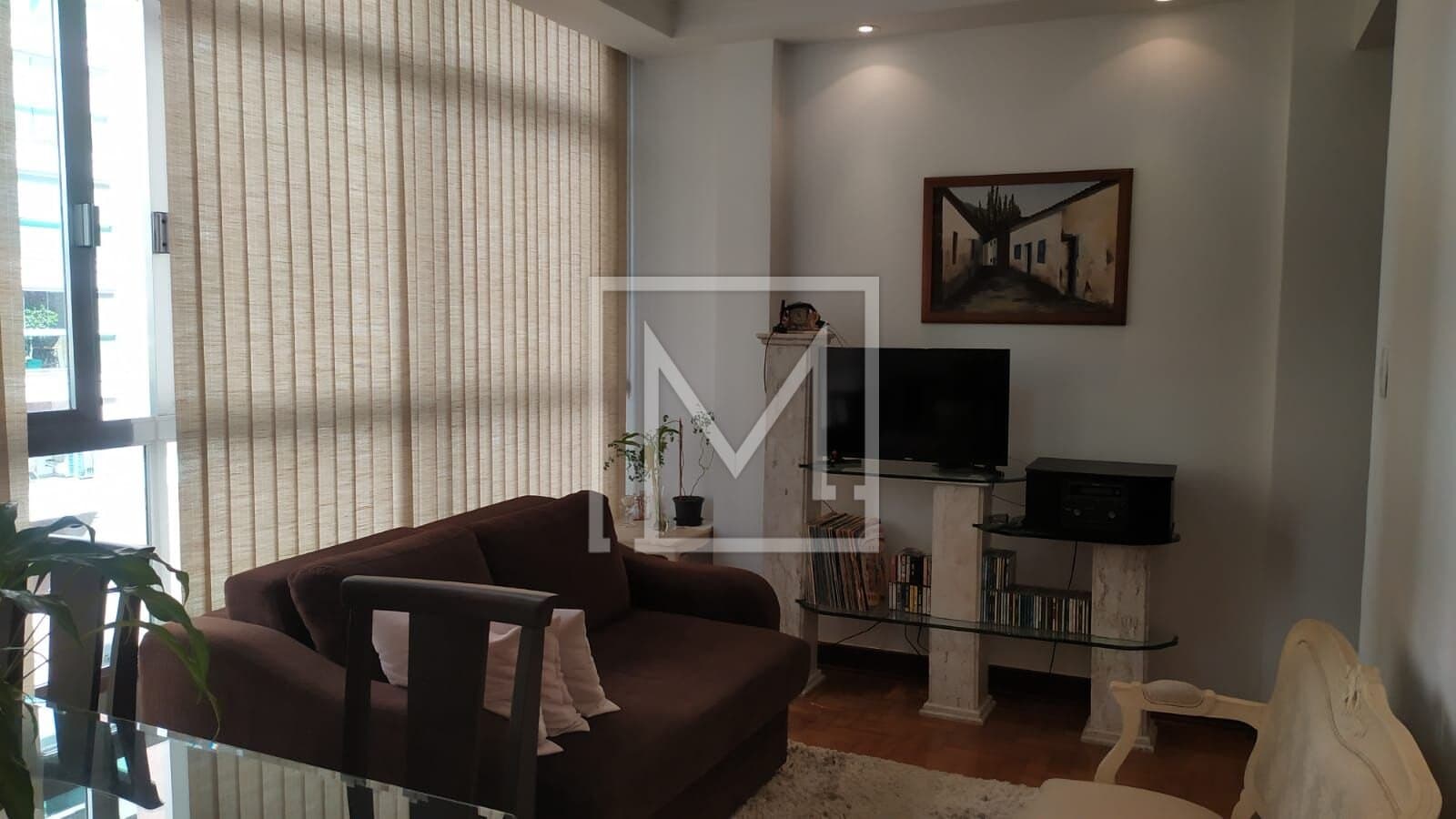 Apartamento com 1 dormitório à venda, 61 m² por R$ 600.000,01 – Vila Mariana – São Paulo/SP — foto 2 de 16