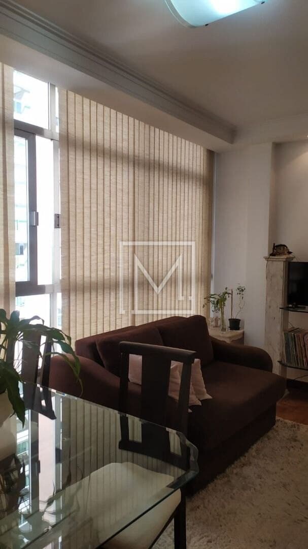 Apartamento com 1 dormitório à venda, 61 m² por R$ 600.000,01 – Vila Mariana – São Paulo/SP — foto 3 de 16
